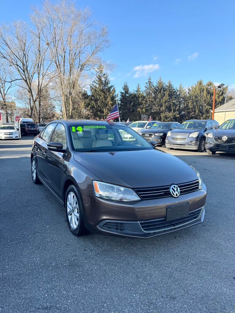 Photo 2 of this VOLKSWAGEN JETTA