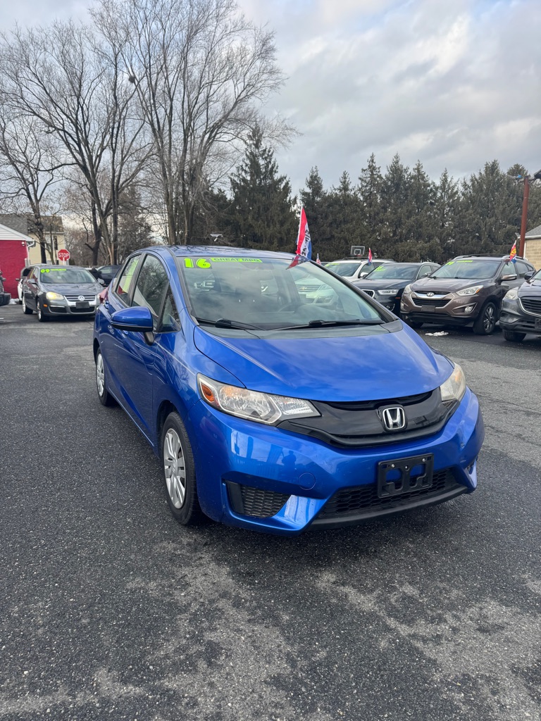 Photo 3 of this HONDA FIT