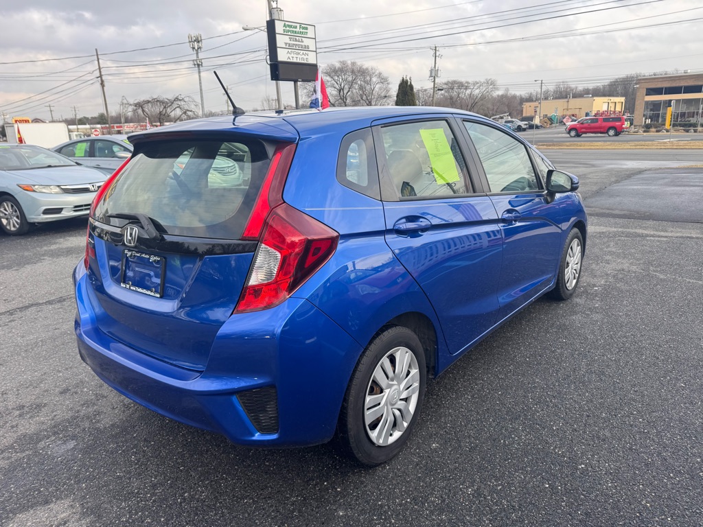 Photo 4 of this HONDA FIT