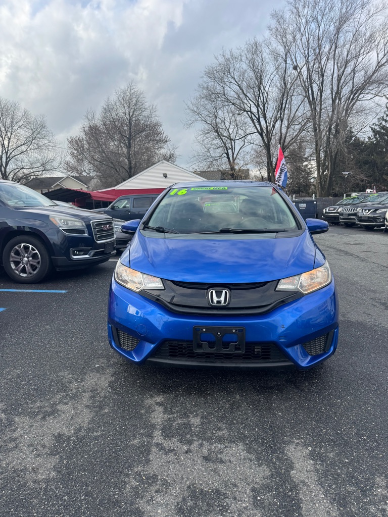 Photo 2 of this HONDA FIT
