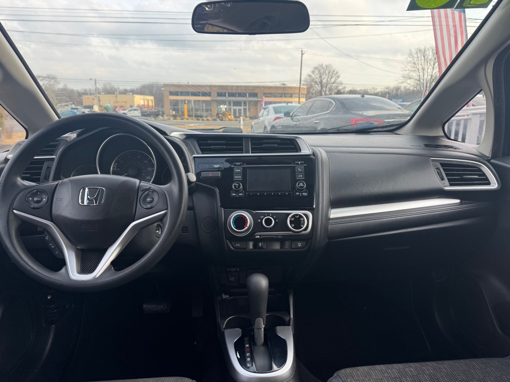 Photo 6 of this HONDA FIT