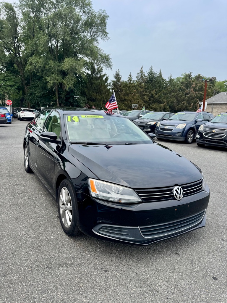 Photo 2 of this VOLKSWAGEN JETTA