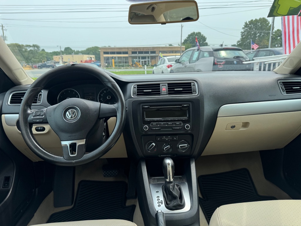 Photo 6 of this VOLKSWAGEN JETTA