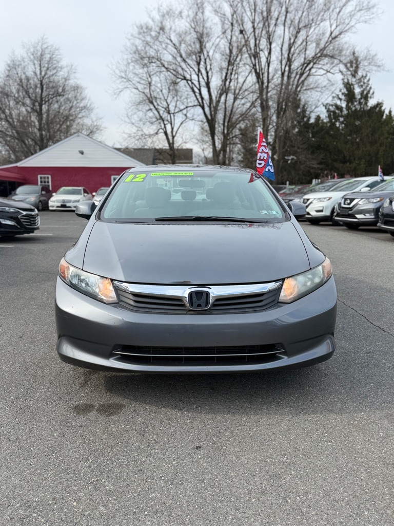 Photo 3 of this HONDA CIVIC