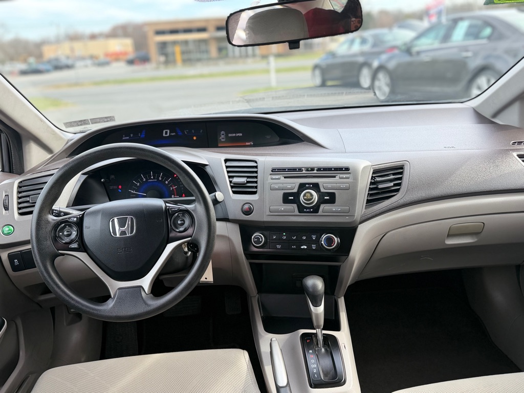 Photo 6 of this HONDA CIVIC