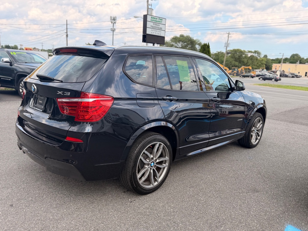 Photo 4 of this BMW X3