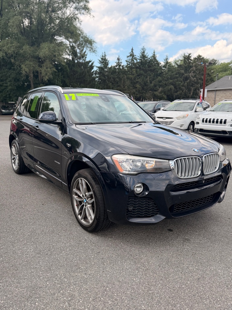 Photo 3 of this BMW X3