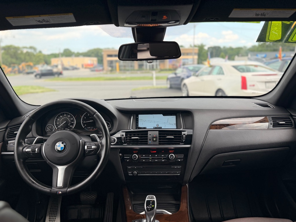 Photo 6 of this BMW X3