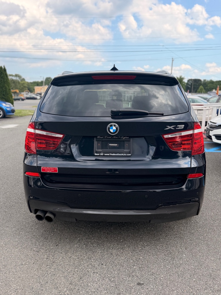 Photo 5 of this BMW X3