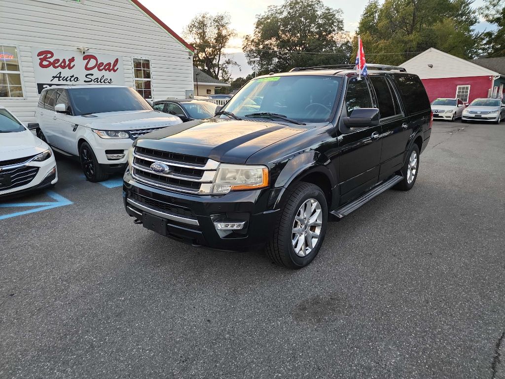 Photo 4 of this FORD EXPEDITION