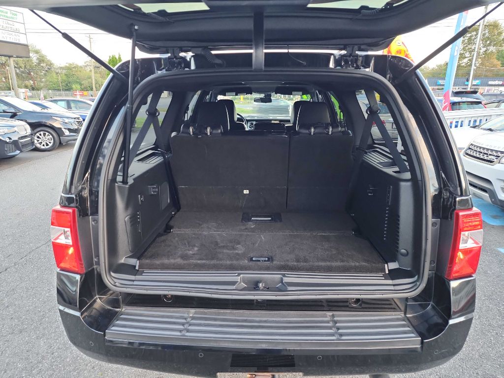 Photo 8 of this FORD EXPEDITION