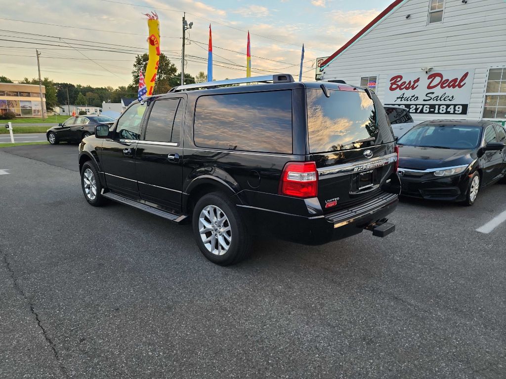 Photo 2 of this FORD EXPEDITION