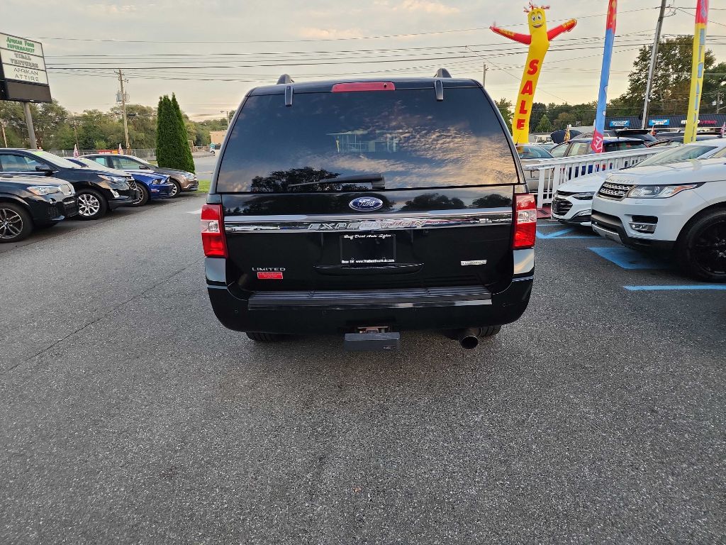 Photo 6 of this FORD EXPEDITION