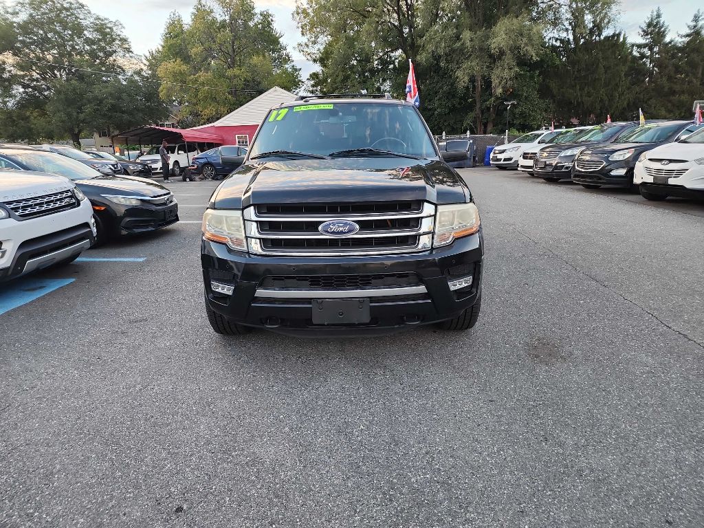 Photo 5 of this FORD EXPEDITION