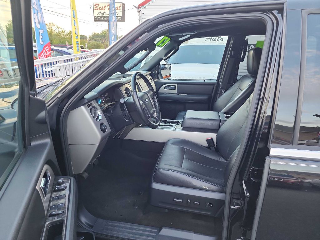 Photo 10 of this FORD EXPEDITION
