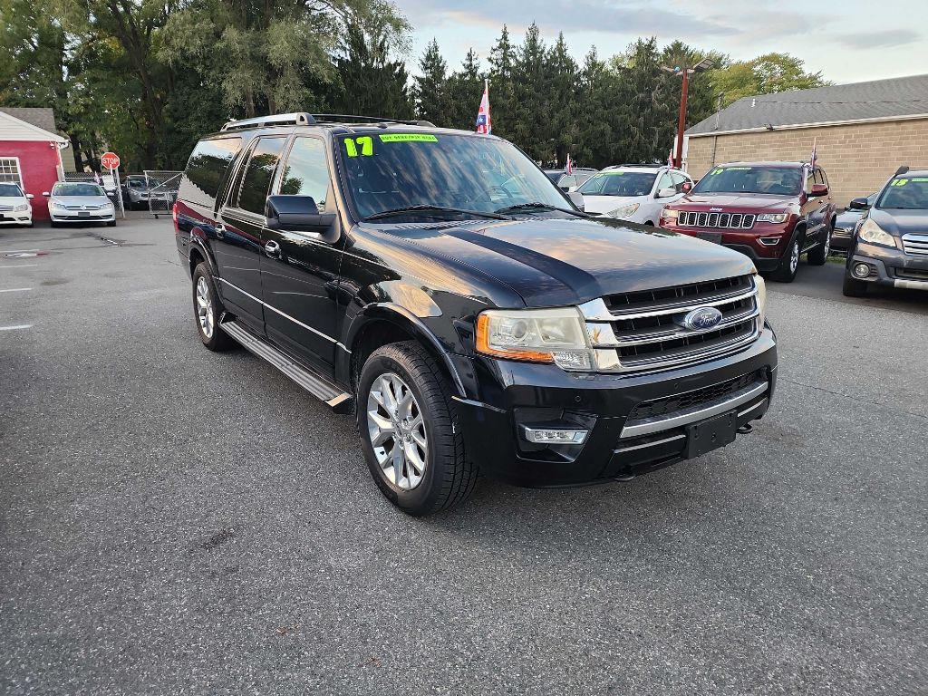 Photo 3 of this FORD EXPEDITION
