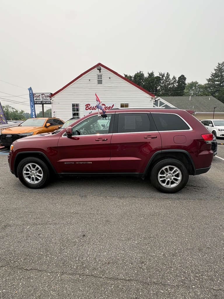 Photo 3 of this JEEP GRAND CHEROKEE