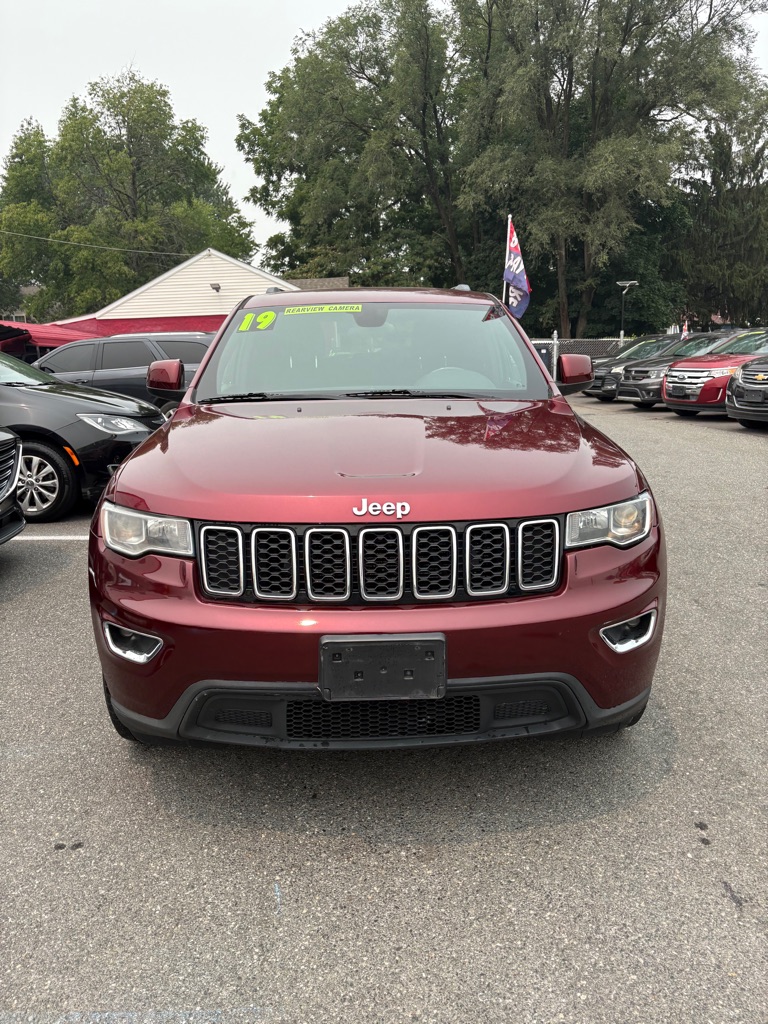 Photo 2 of this JEEP GRAND CHEROKEE