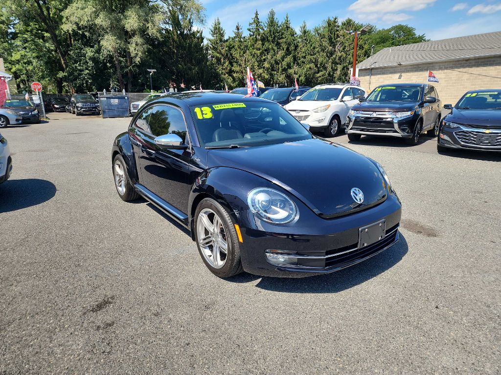 Photo 5 of this VOLKSWAGEN BEETLE