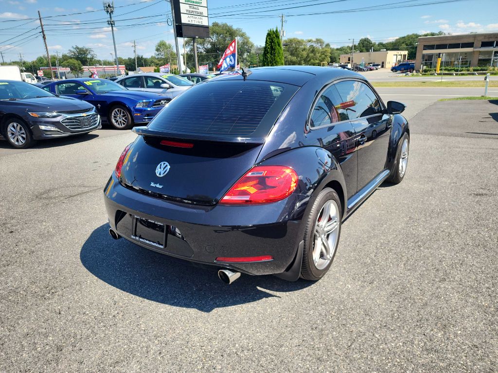 Photo 6 of this VOLKSWAGEN BEETLE