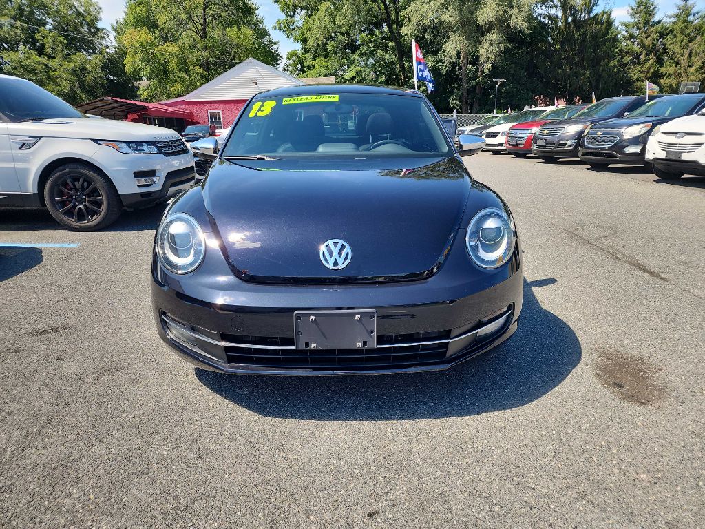 Photo 3 of this VOLKSWAGEN BEETLE