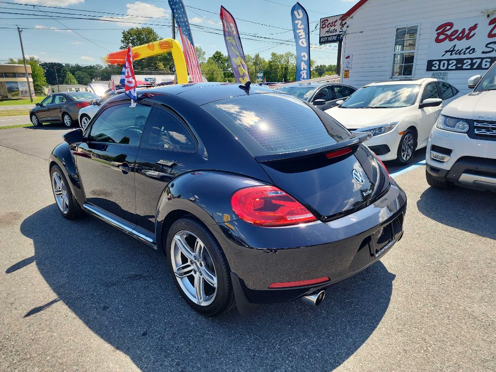 Photo 9 of this VOLKSWAGEN BEETLE