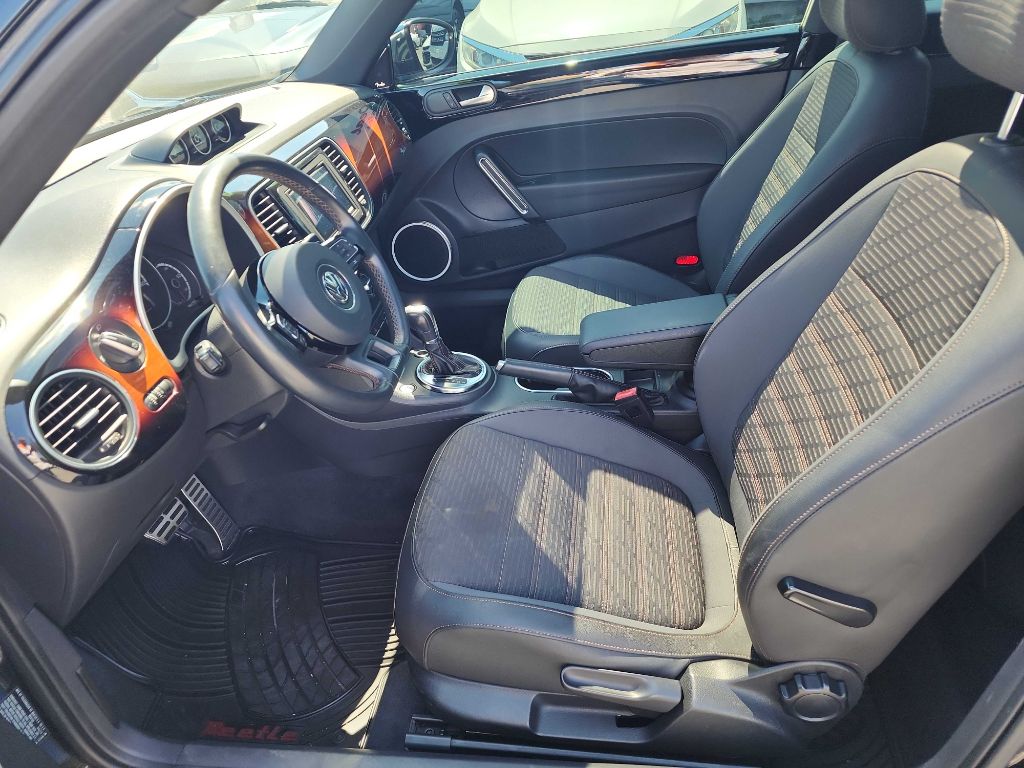 Photo 7 of this VOLKSWAGEN BEETLE