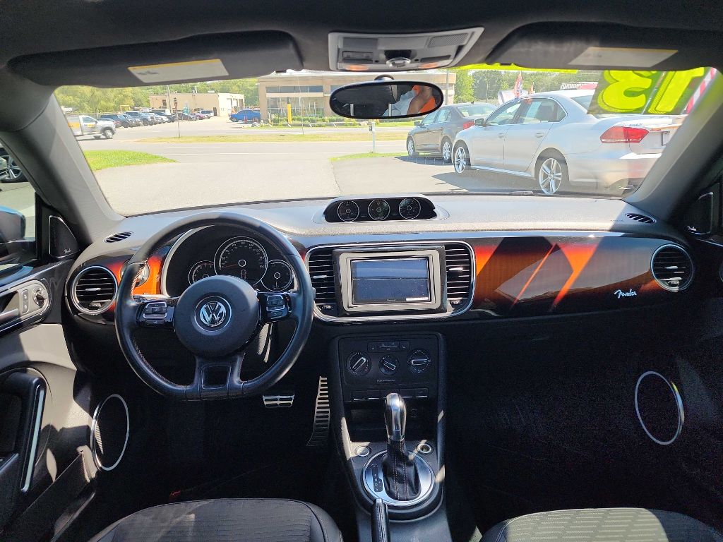 Photo 13 of this VOLKSWAGEN BEETLE