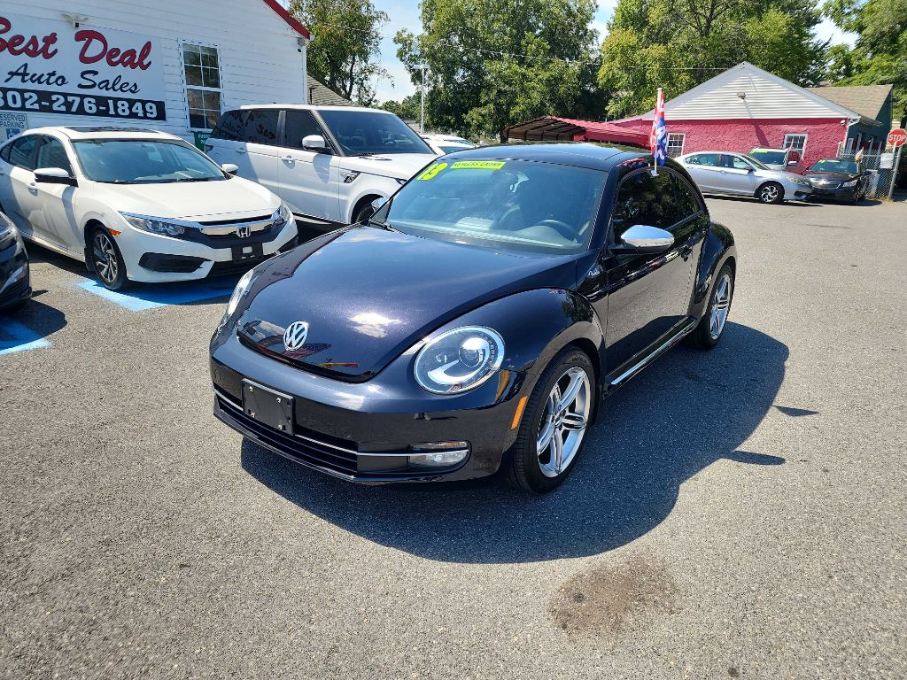 Photo 4 of this VOLKSWAGEN BEETLE