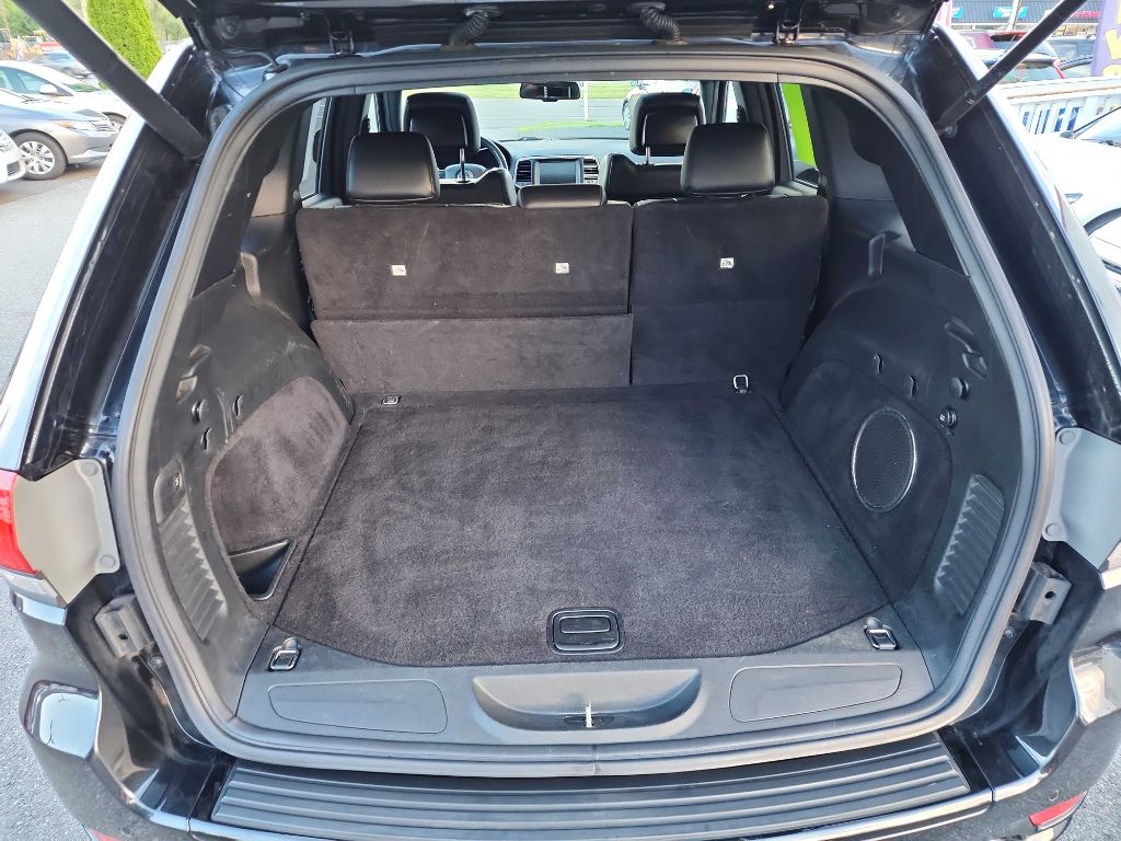 Photo 19 of this JEEP GRAND CHEROKEE