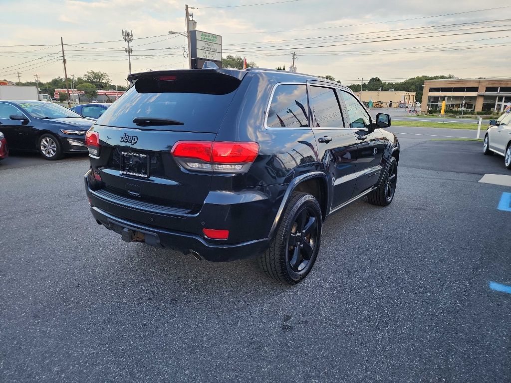 Photo 9 of this JEEP GRAND CHEROKEE