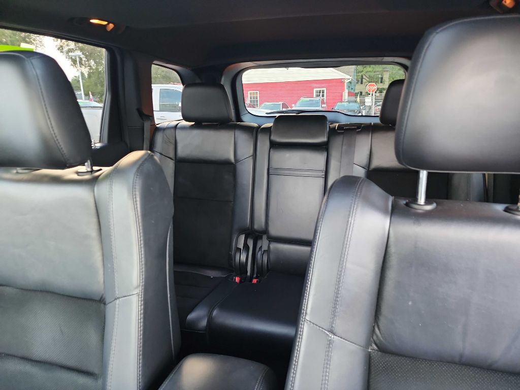 Photo 18 of this JEEP GRAND CHEROKEE