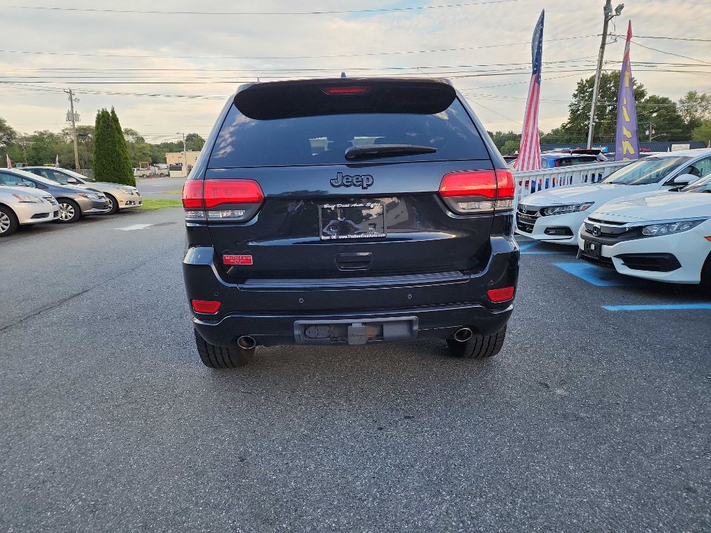 Photo 4 of this JEEP GRAND CHEROKEE