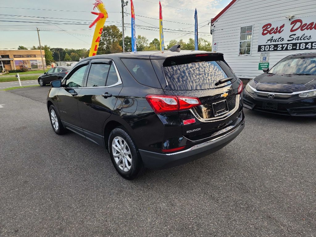 Photo 9 of this CHEVROLET EQUINOX