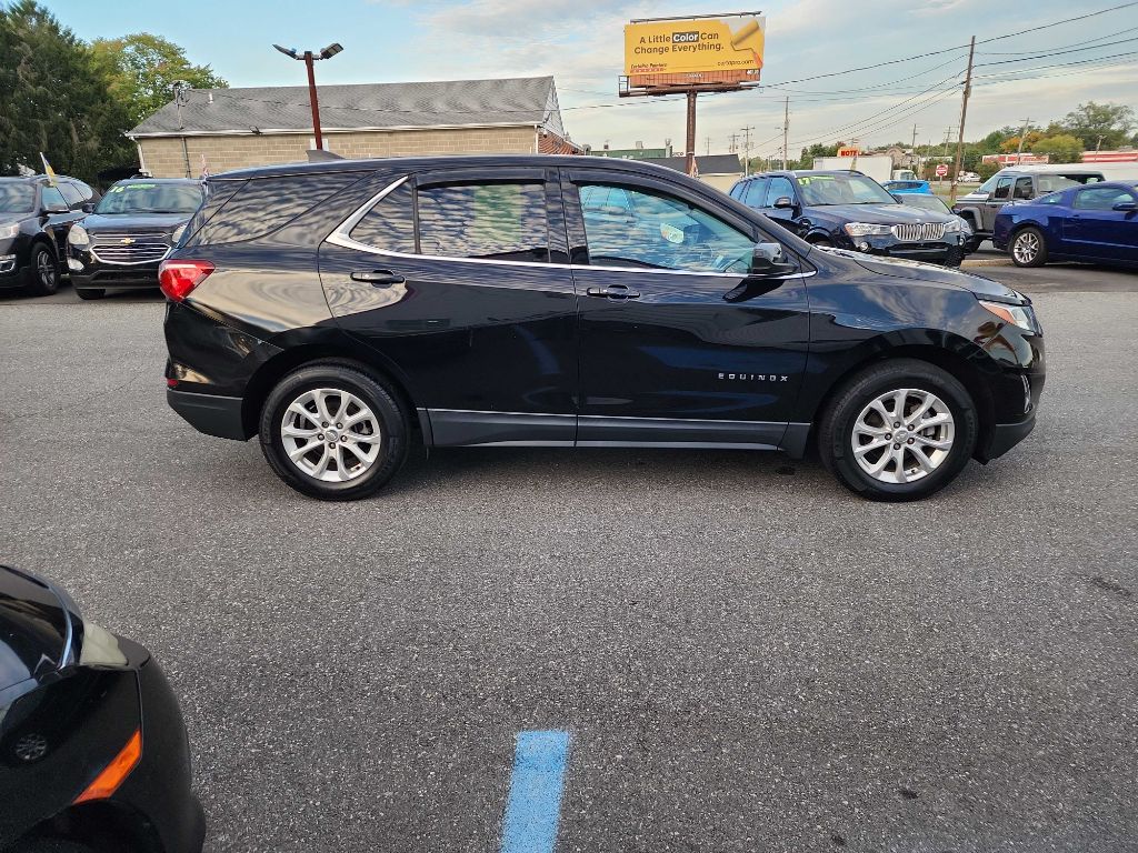 Photo 17 of this CHEVROLET EQUINOX