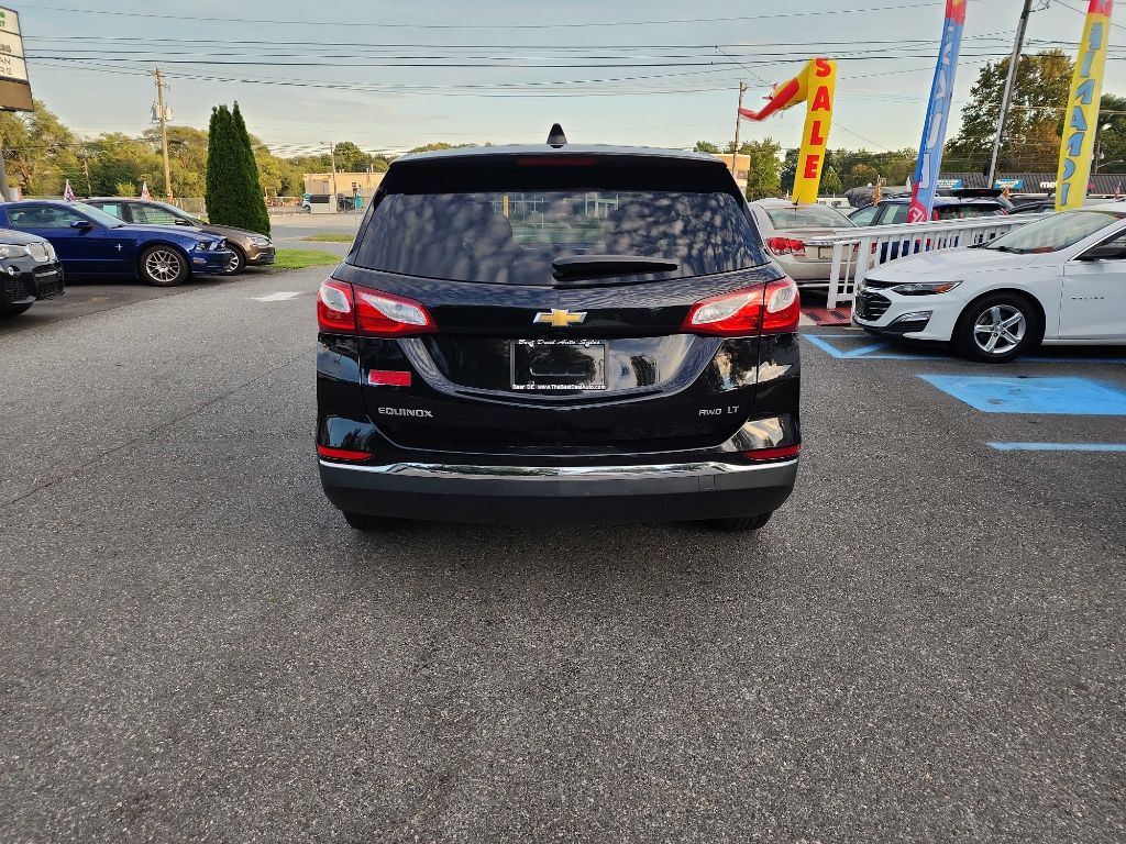 Photo 4 of this CHEVROLET EQUINOX