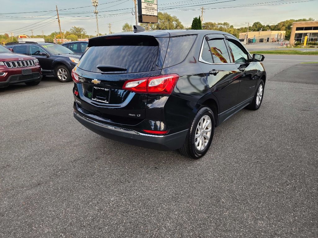 Photo 6 of this CHEVROLET EQUINOX