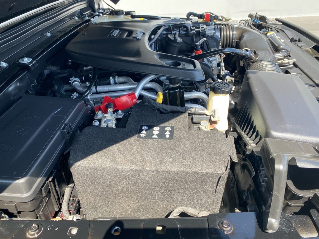 Photo 33 of this JEEP WRANGLER UNLIMI