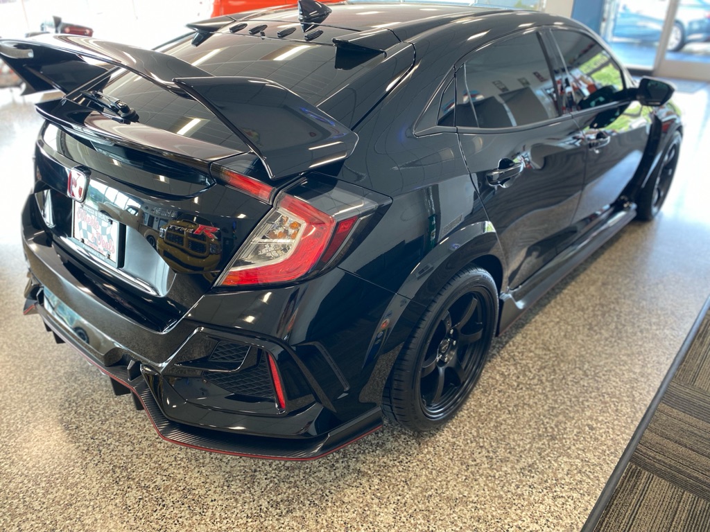 Photo 5 of this HONDA CIVIC