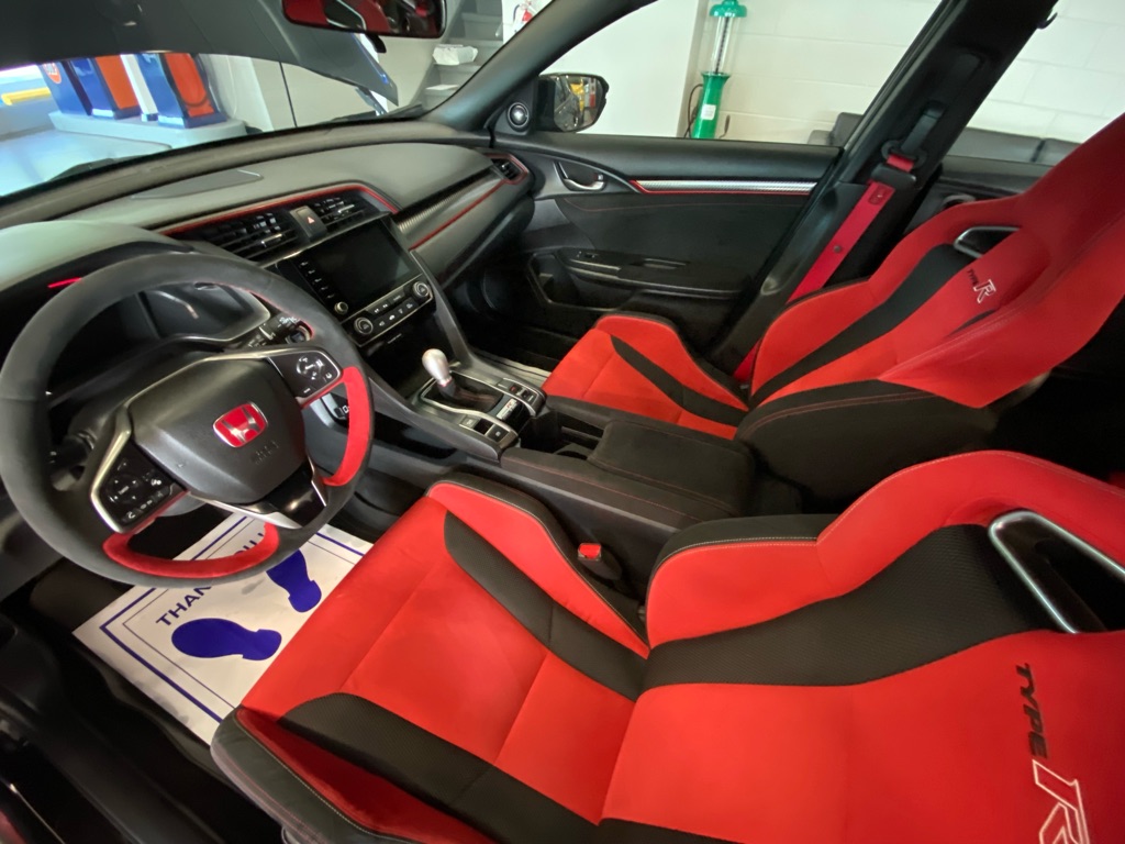 Photo 11 of this HONDA CIVIC