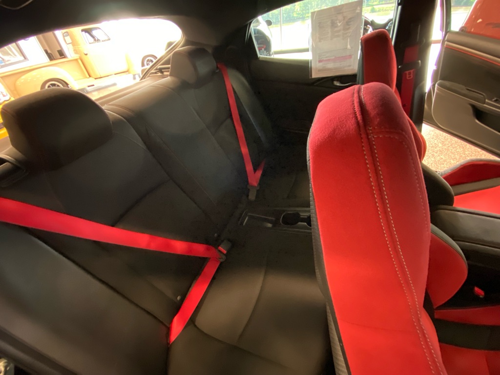 Photo 17 of this HONDA CIVIC
