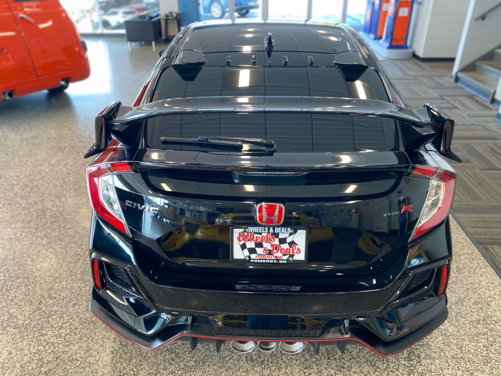 Photo 6 of this HONDA CIVIC