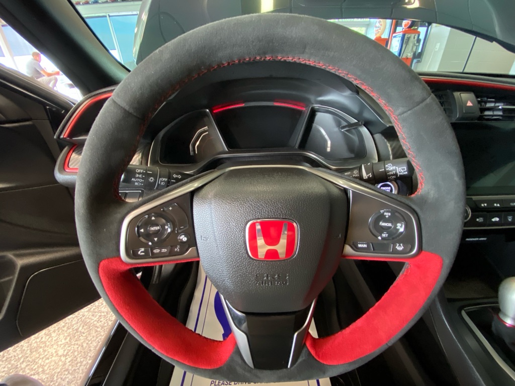 Photo 21 of this HONDA CIVIC