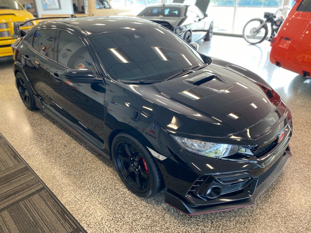 Photo 3 of this HONDA CIVIC