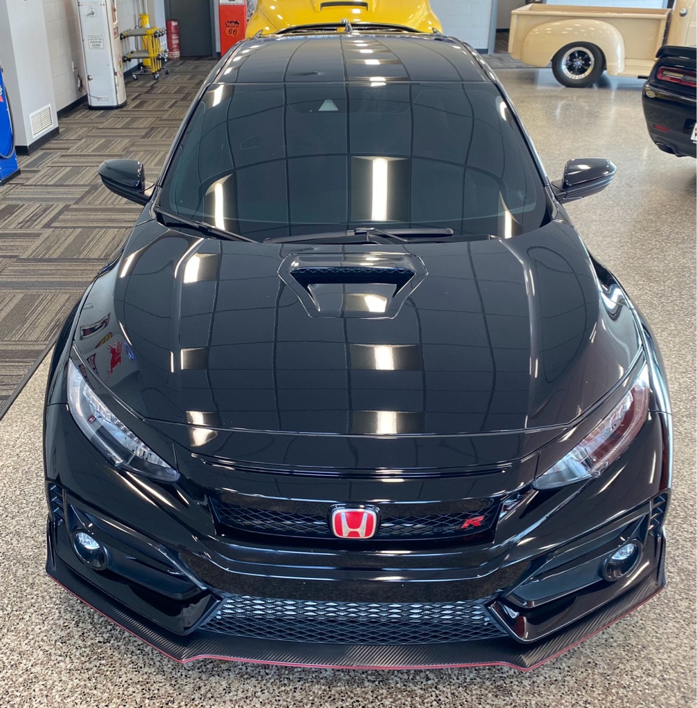 Photo 2 of this HONDA CIVIC