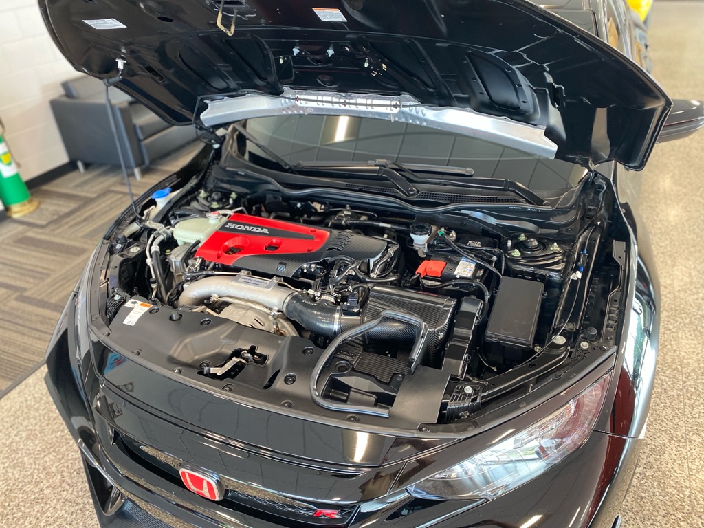 Photo 9 of this HONDA CIVIC