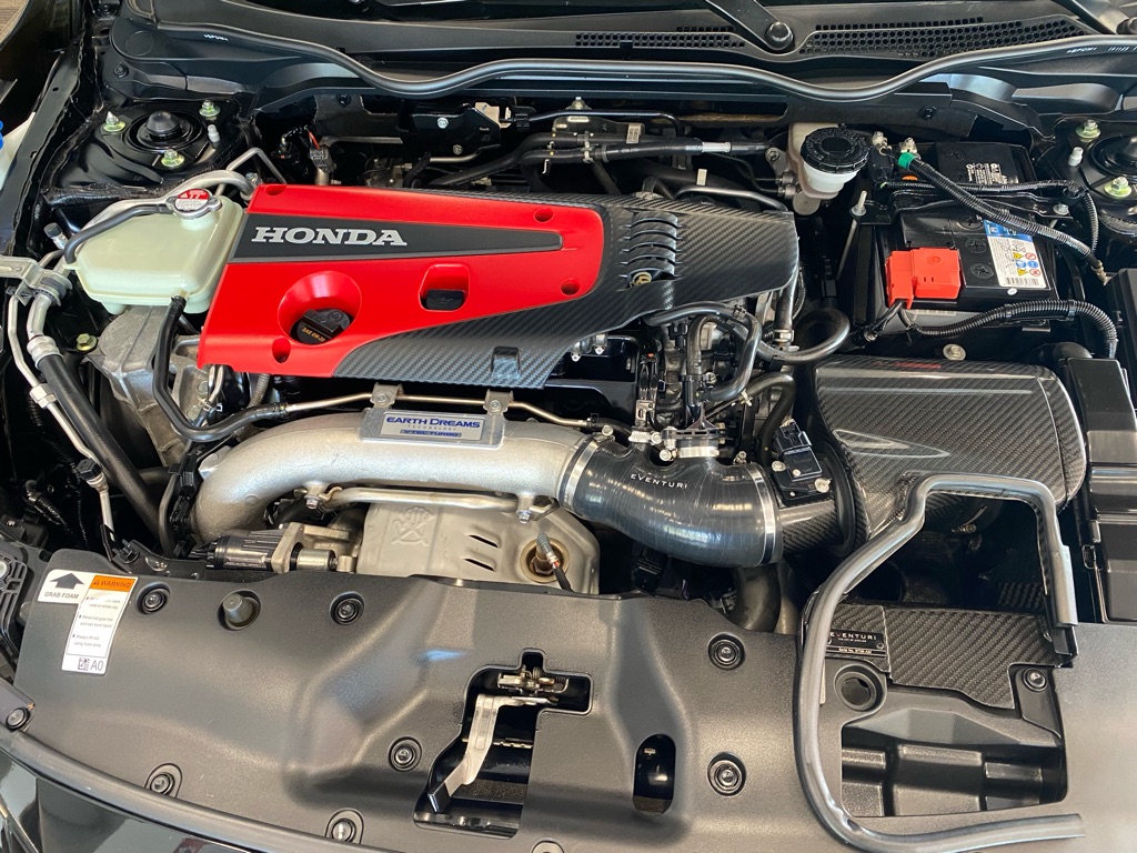 Photo 10 of this HONDA CIVIC