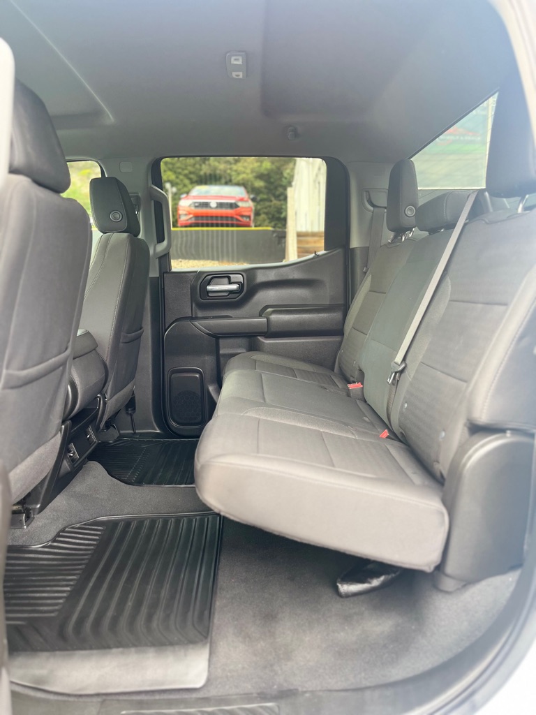 Photo 13 of this CHEVROLET SILVERADO 1500