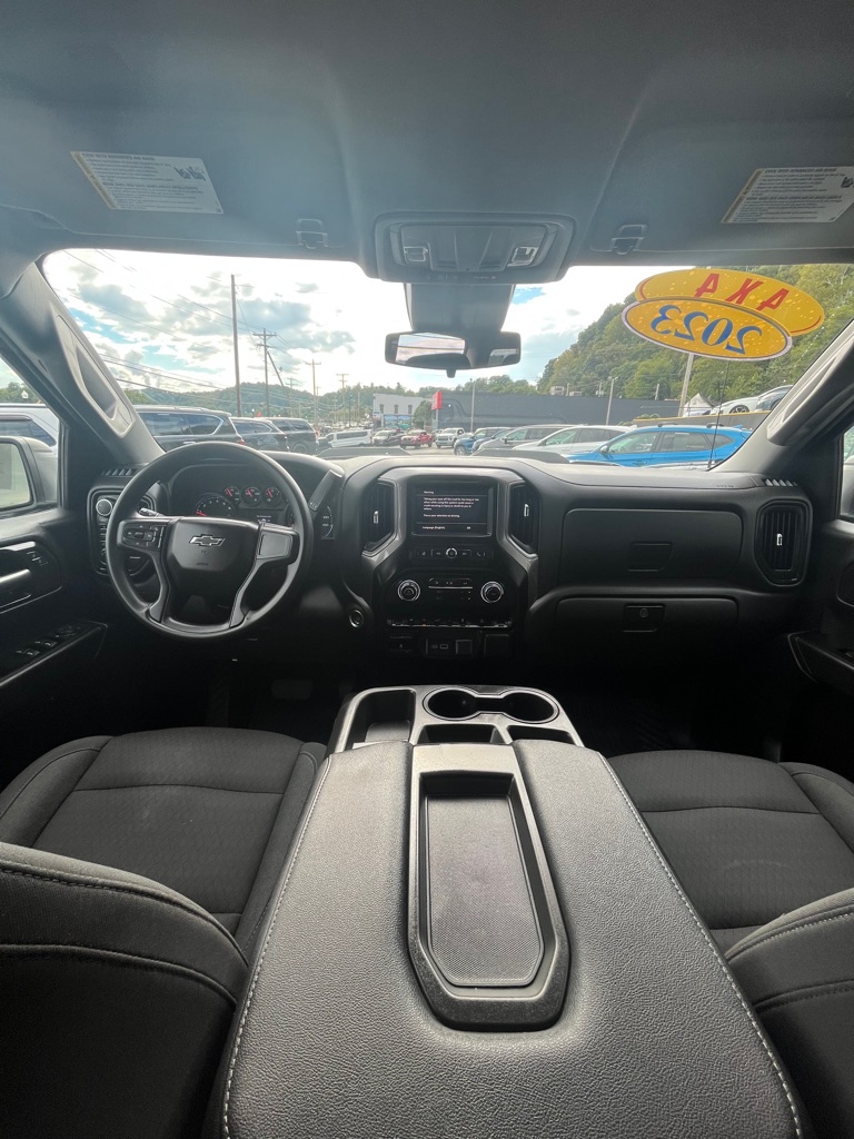 Photo 17 of this CHEVROLET SILVERADO 1500