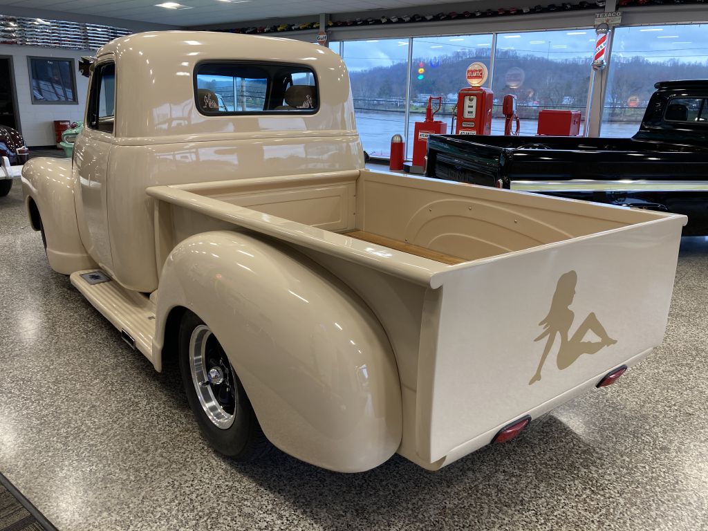 Photo 7 of this CHEVROLET TRUCK